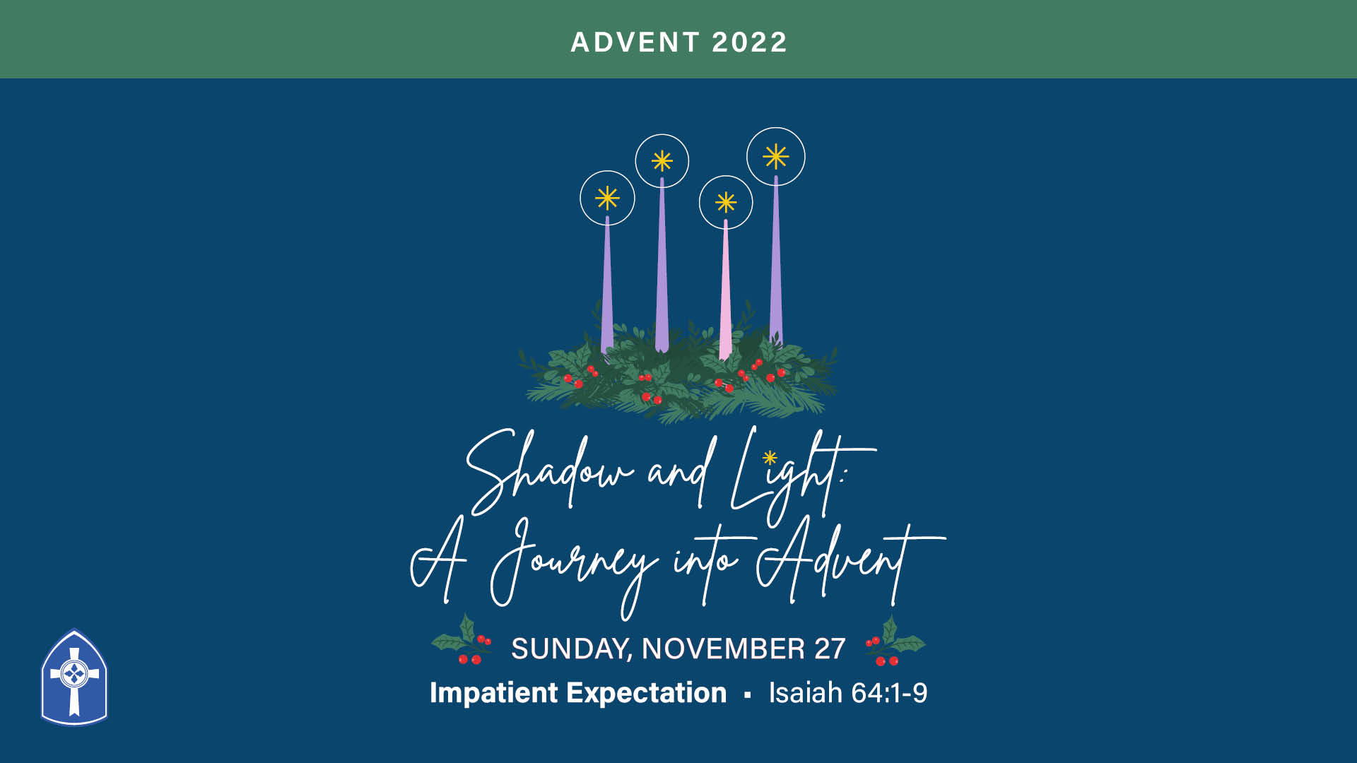 Impatient Expectation 